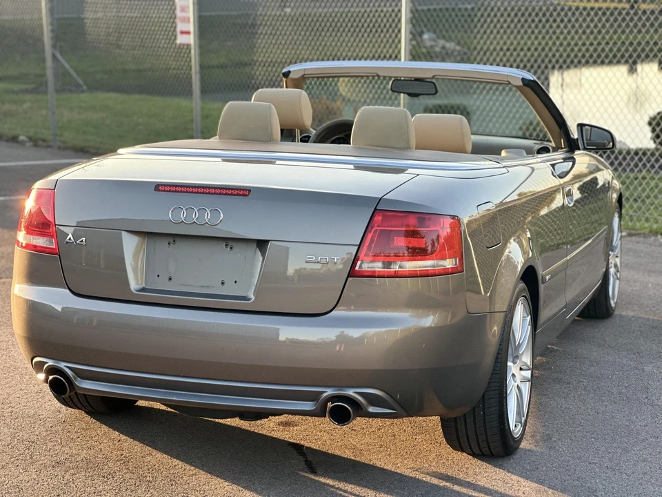 2009 Audi B7 A4 - Image 20 of 31