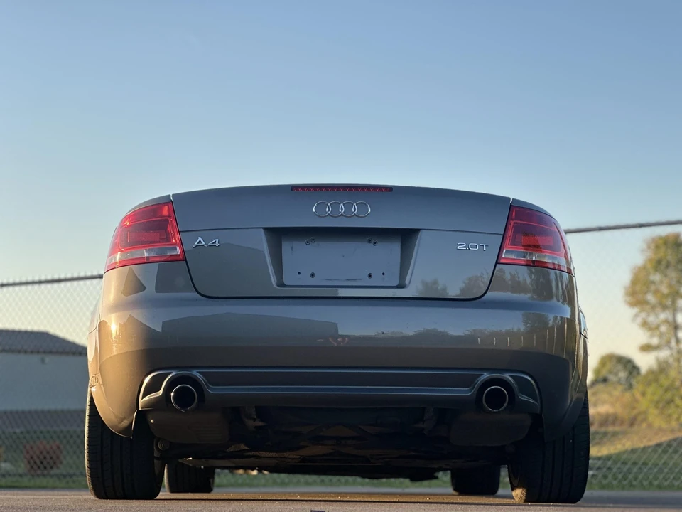 2009 Audi B7 A4 - Image 22 of 31