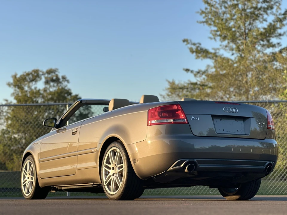 2009 Audi B7 A4 - Image 24 of 31