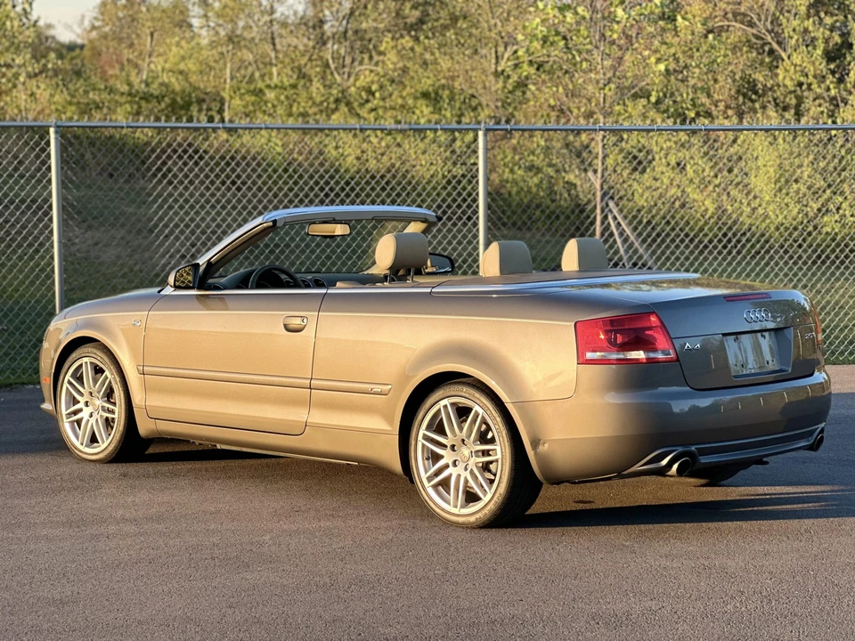 2009 Audi B7 A4 - Image 27 of 31