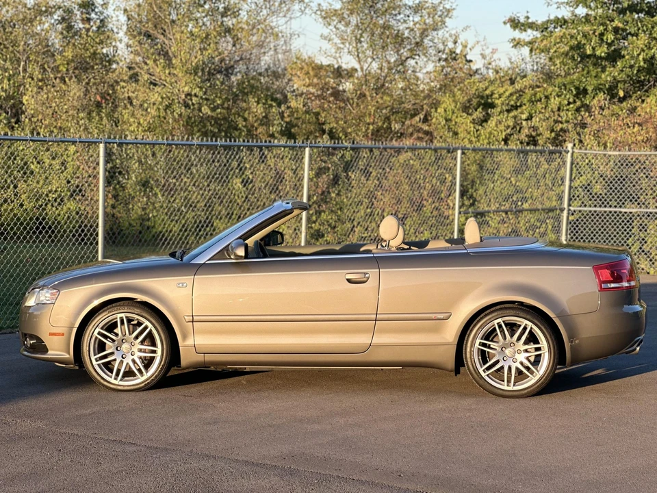 2009 Audi B7 A4 - Image 28 of 31
