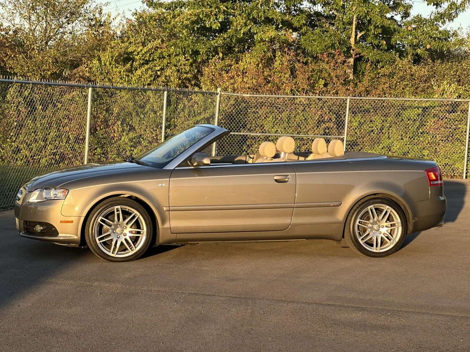 2009 Audi B7 A4 - Image 30 of 31