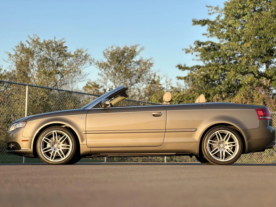 2009 Audi B7 A4 - Image 29 of 31