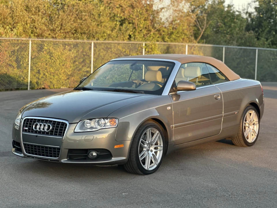 2009 Audi B7 A4 - Image 31 of 31