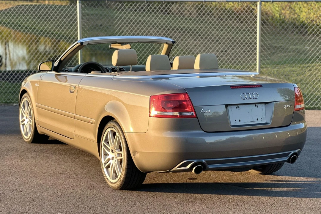 2009 Audi B7 A4 - Image 25 of 31