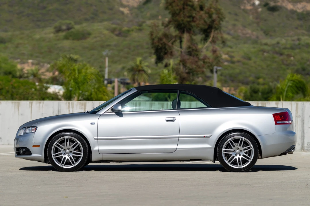 2009 Audi B7 A4 - Image 16 of 31
