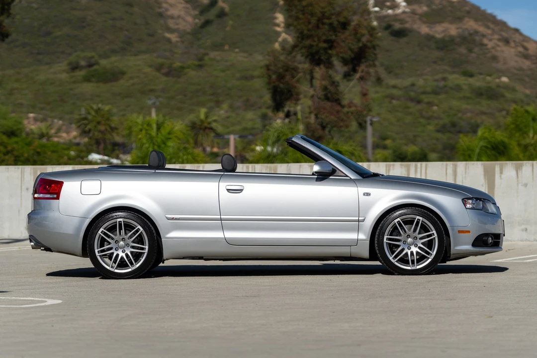 2009 Audi B7 A4 - Image 4 of 31