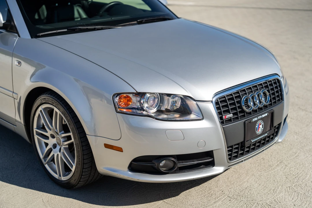 2009 Audi B7 A4 - Image 18 of 31
