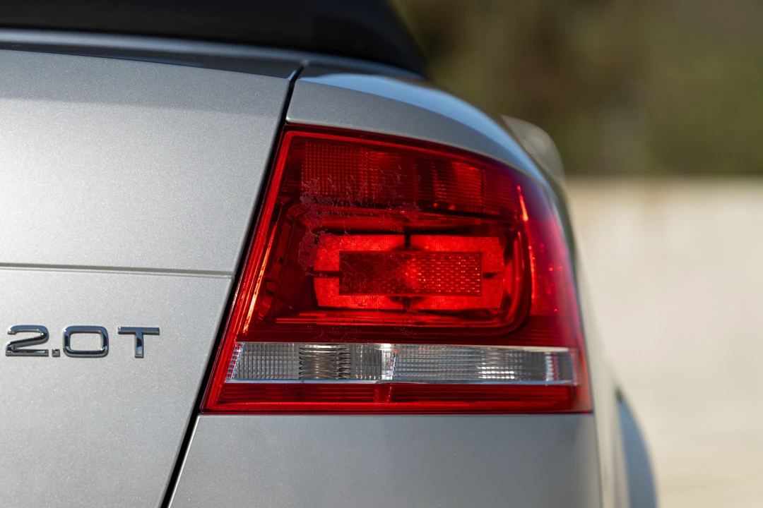 2009 Audi B7 A4 - Image 28 of 31