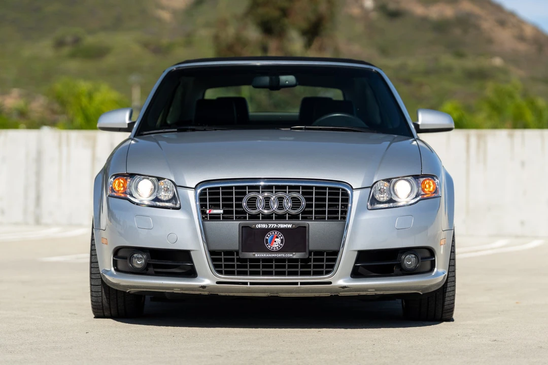2009 Audi B7 A4 - Image 10 of 31