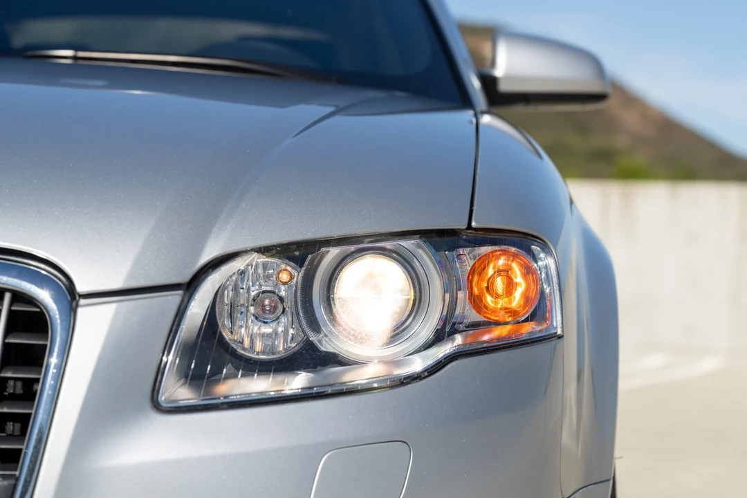 2009 Audi B7 A4 - Image 24 of 31