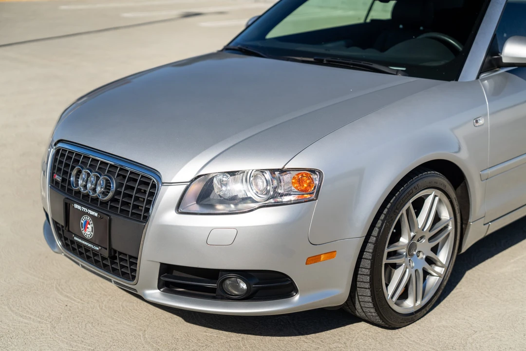 2009 Audi B7 A4 - Image 17 of 31