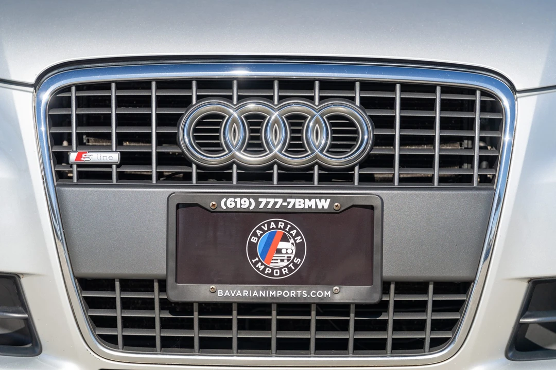 2009 Audi B7 A4 - Image 29 of 31
