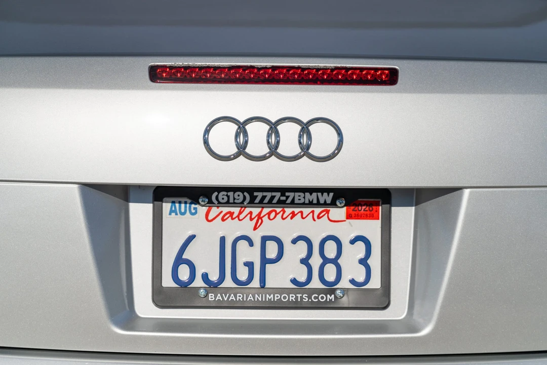2009 Audi B7 A4 - Image 31 of 31