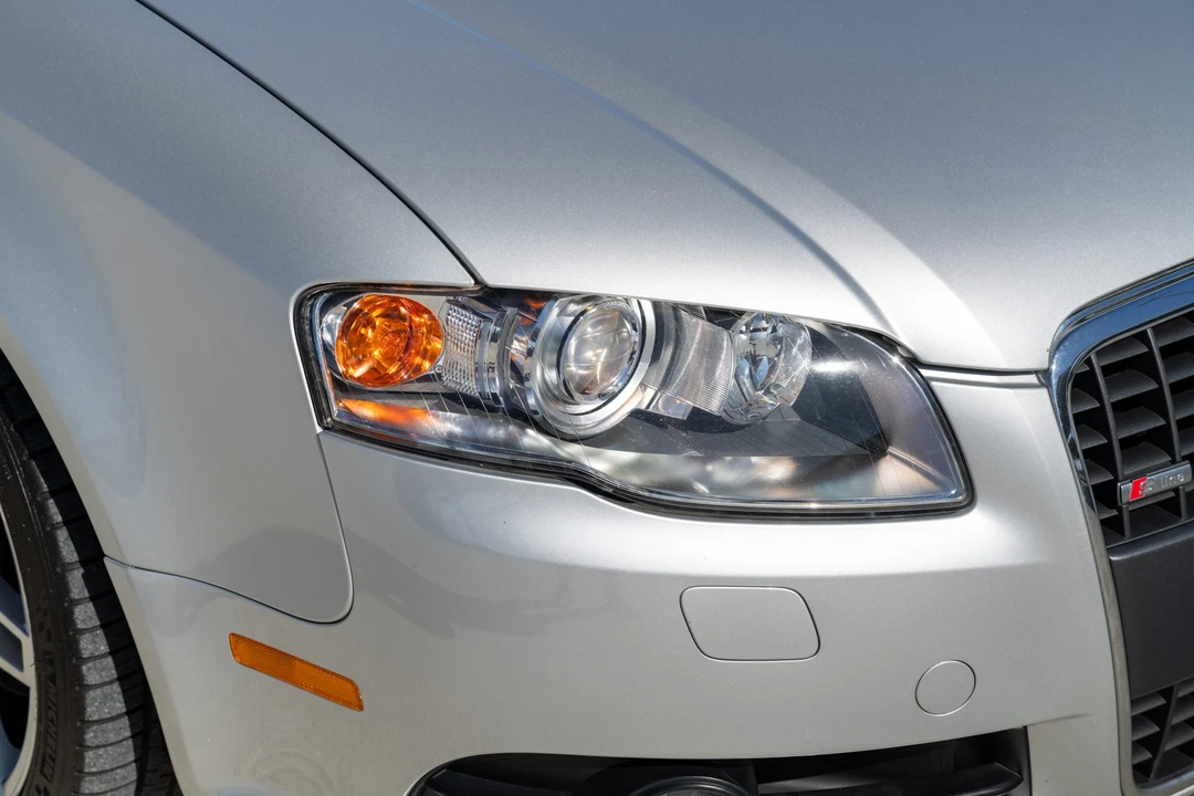 2009 Audi B7 A4 - Image 25 of 31