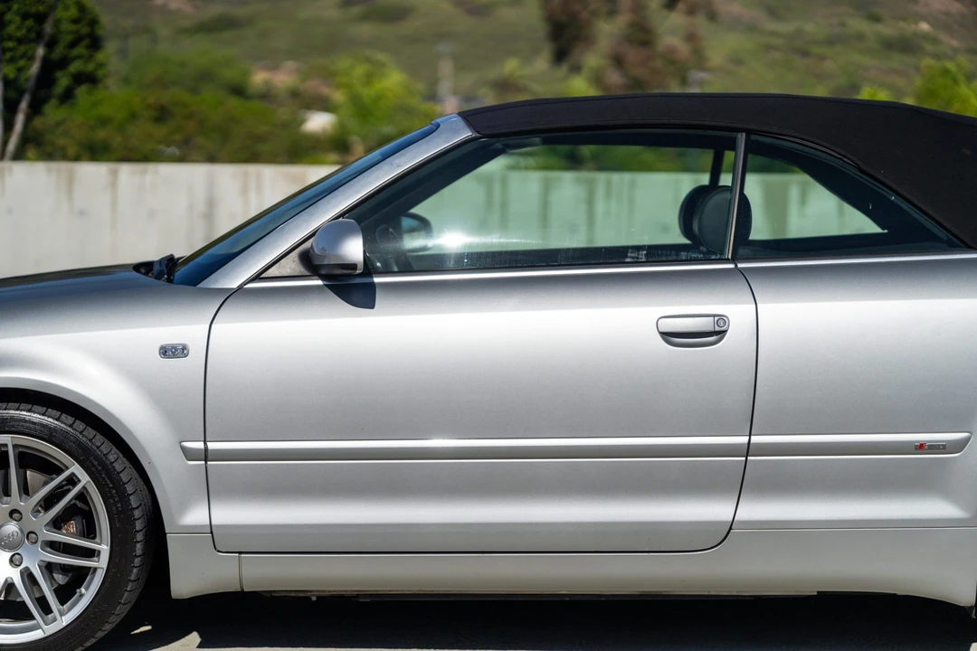 2009 Audi B7 A4 - Image 22 of 31