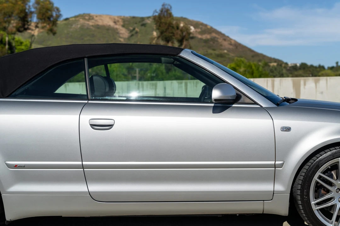 2009 Audi B7 A4 - Image 19 of 31