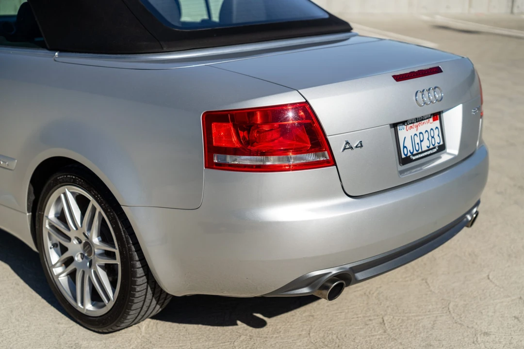 2009 Audi B7 A4 - Image 21 of 31