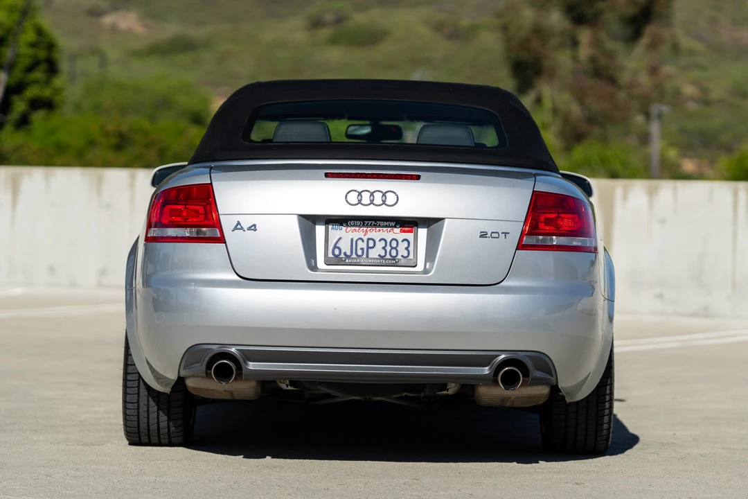2009 Audi B7 A4 - Image 14 of 31