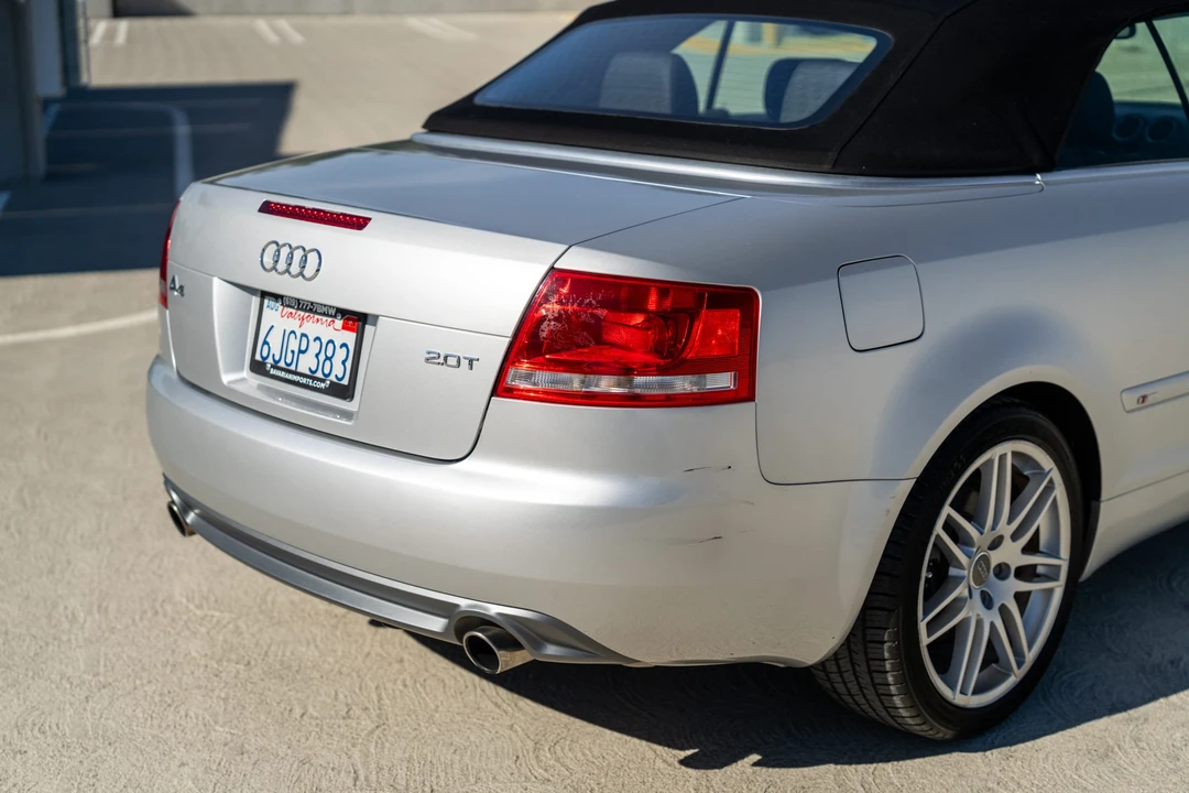 2009 Audi B7 A4 - Image 20 of 31