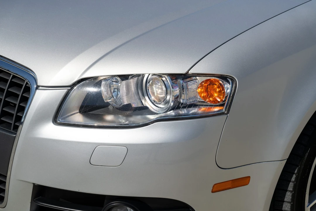 2009 Audi B7 A4 - Image 23 of 31