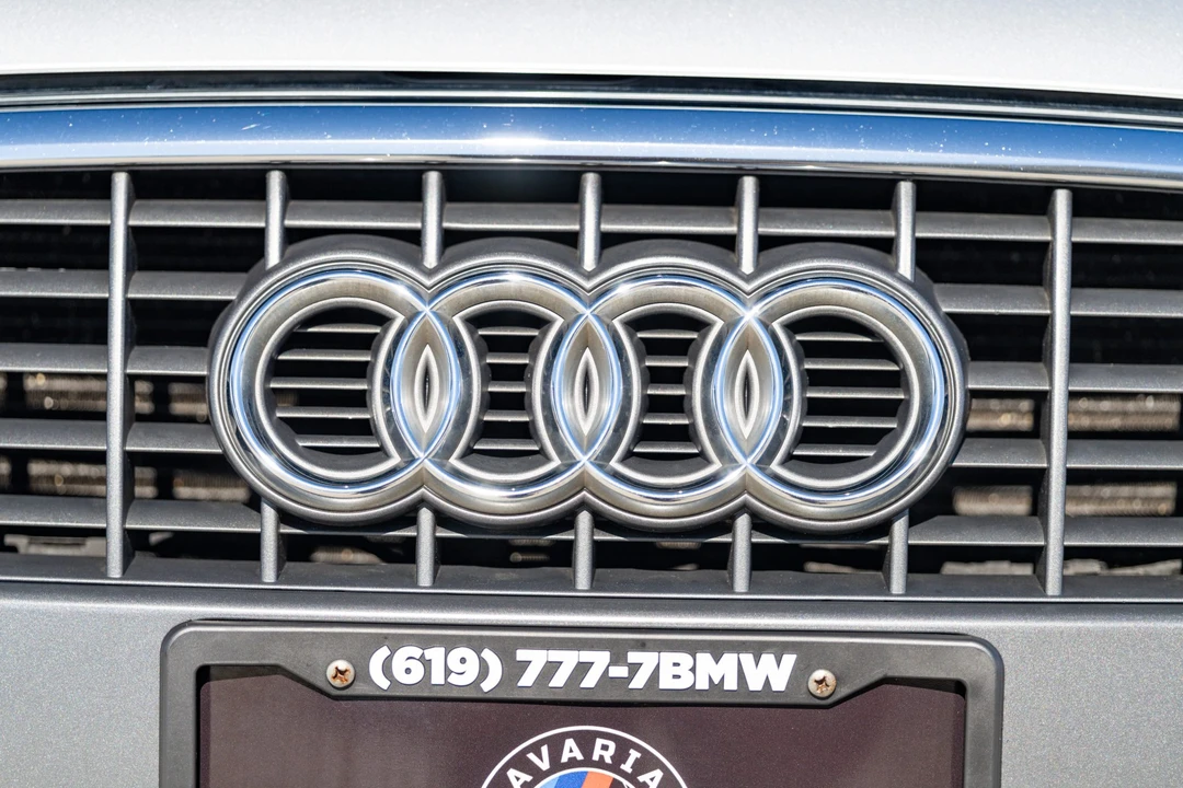 2009 Audi B7 A4 - Image 30 of 31