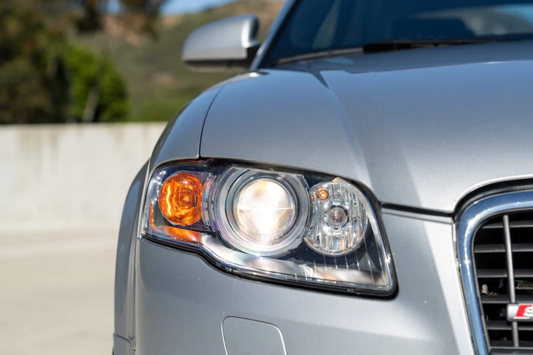 2009 Audi B7 A4 - Image 26 of 31