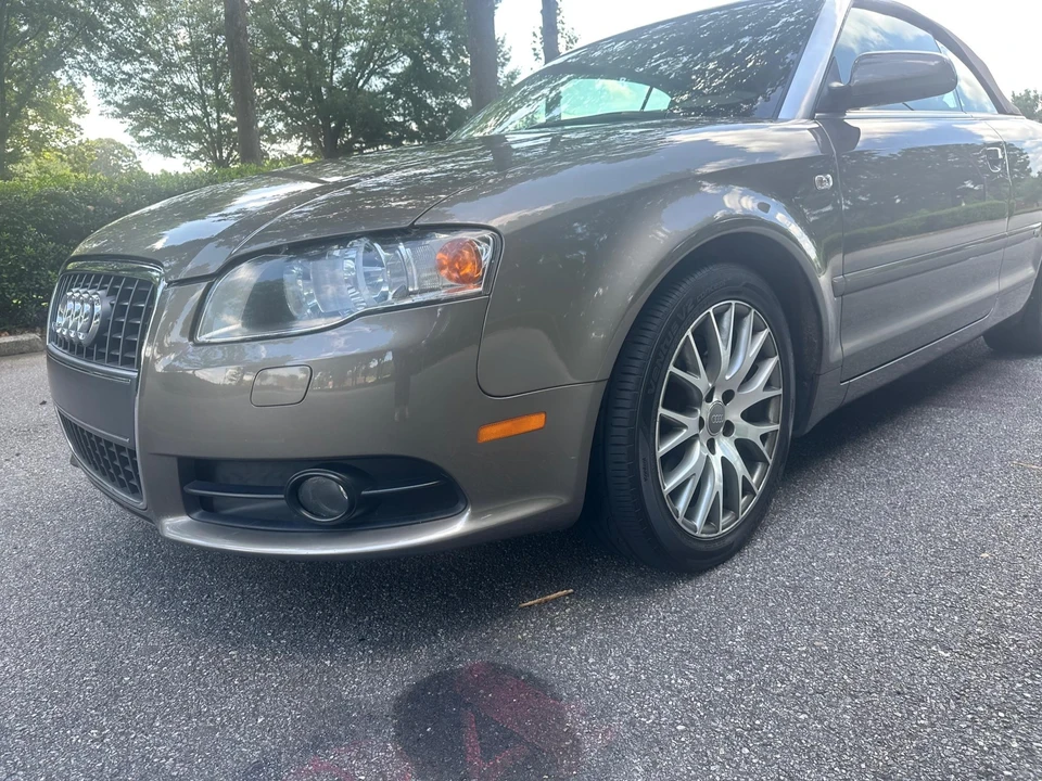 2009 Audi B7 A4 - Image 27 of 31