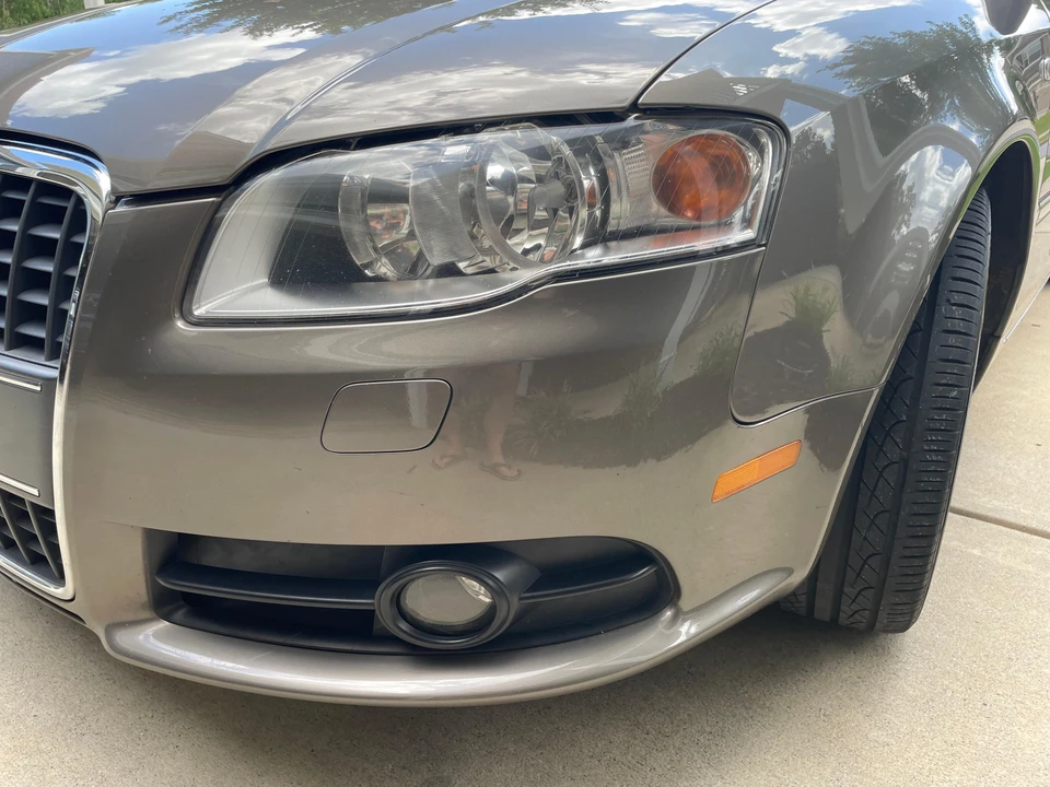 2009 Audi B7 A4 - Image 25 of 31