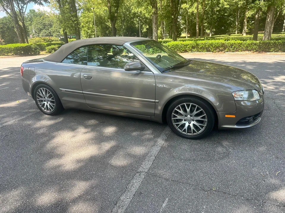 2009 Audi B7 A4 - Image 16 of 31