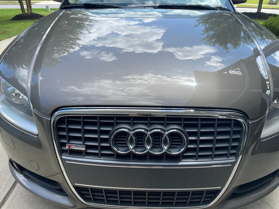 2009 Audi B7 A4 - Image 21 of 31