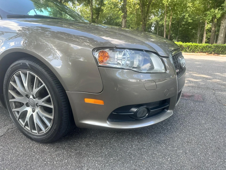 2009 Audi B7 A4 - Image 18 of 31