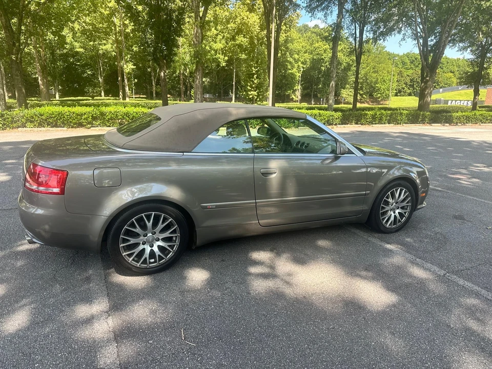 2009 Audi B7 A4 - Image 15 of 31