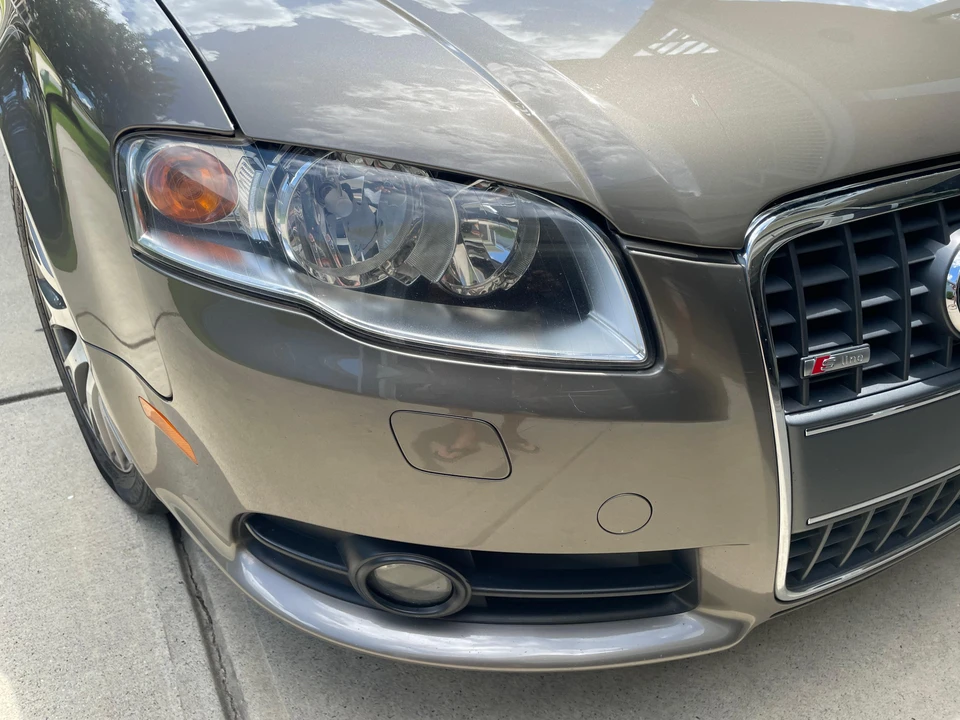 2009 Audi B7 A4 - Image 19 of 31