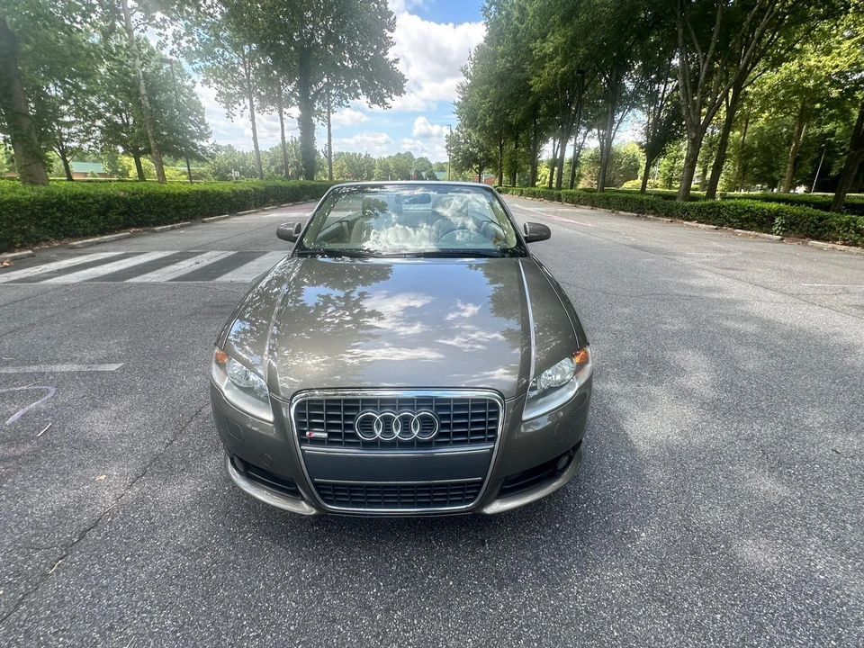 2009 Audi B7 A4 - Image 6 of 31