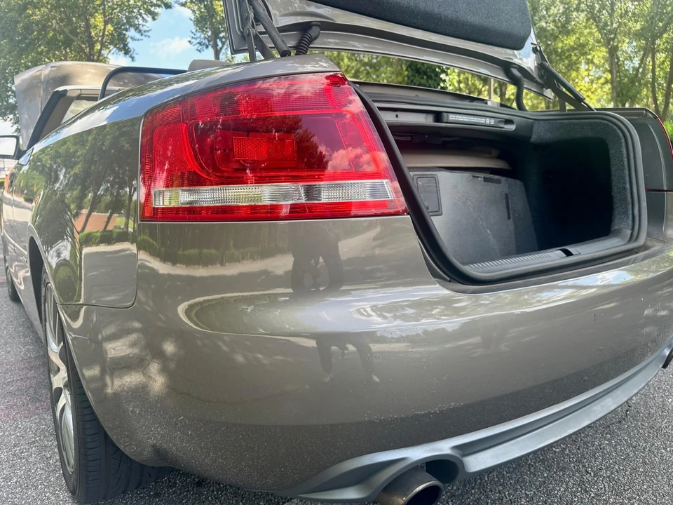 2009 Audi B7 A4 - Image 31 of 31