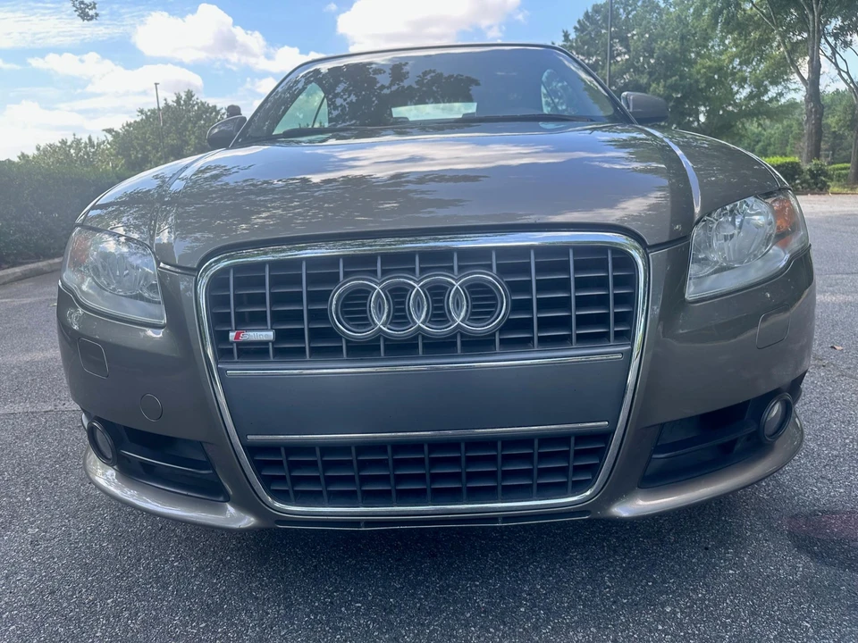 2009 Audi B7 A4 - Image 7 of 31