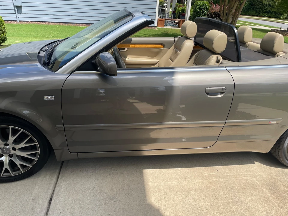 2009 Audi B7 A4 - Image 29 of 31