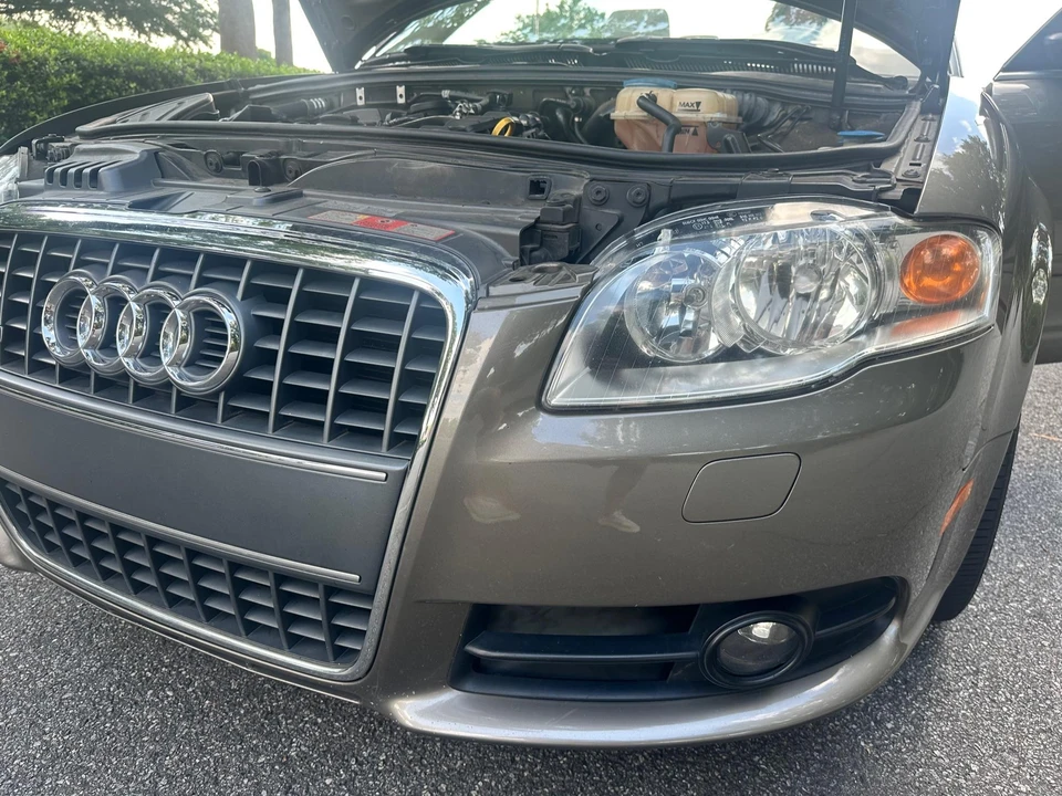 2009 Audi B7 A4 - Image 23 of 31