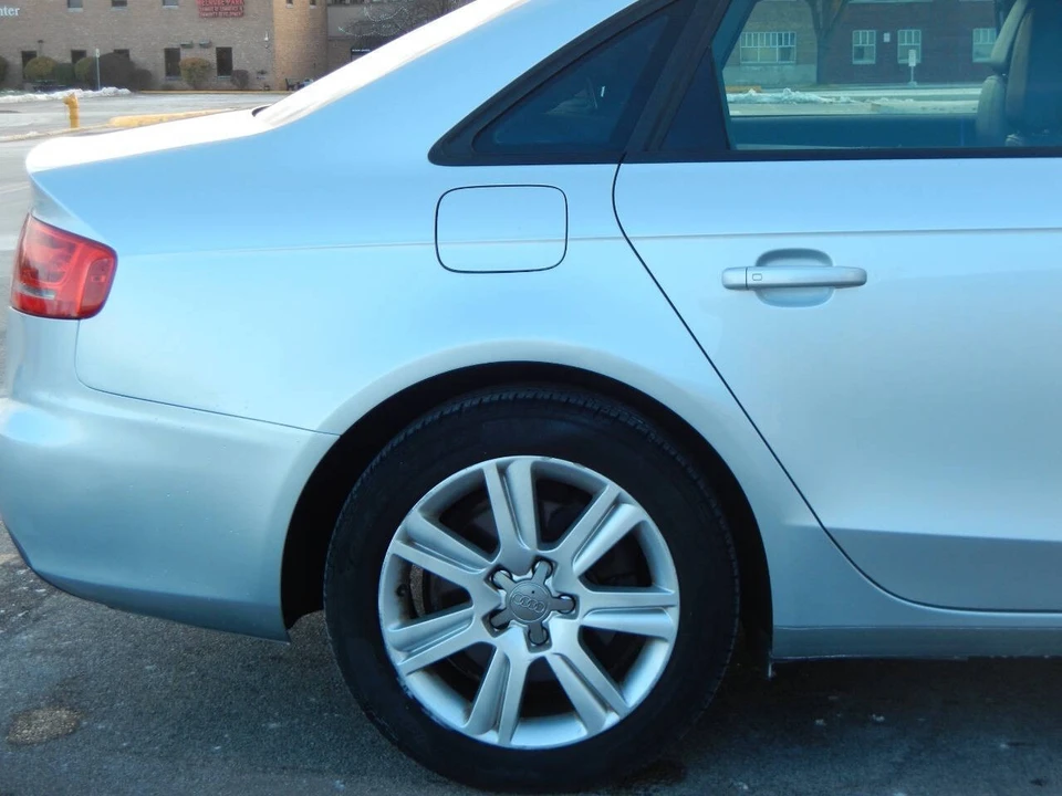 2009 Audi B8 A4 - Image 21 of 21