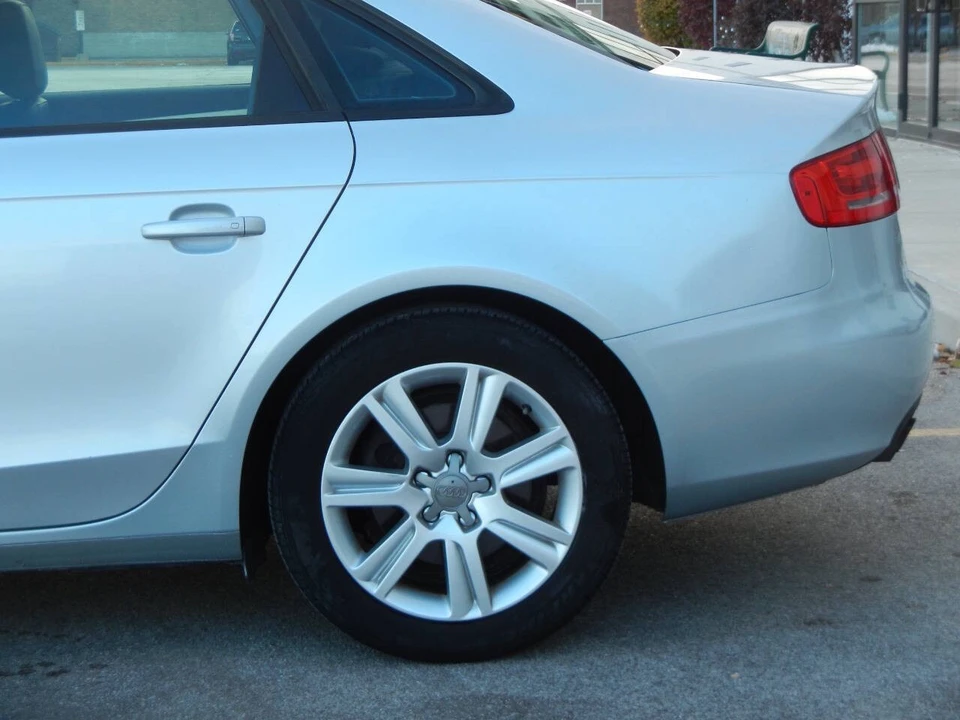 2009 Audi B8 A4 - Image 11 of 12