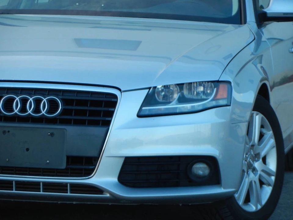 2009 Audi B8 A4 - Image 4 of 21