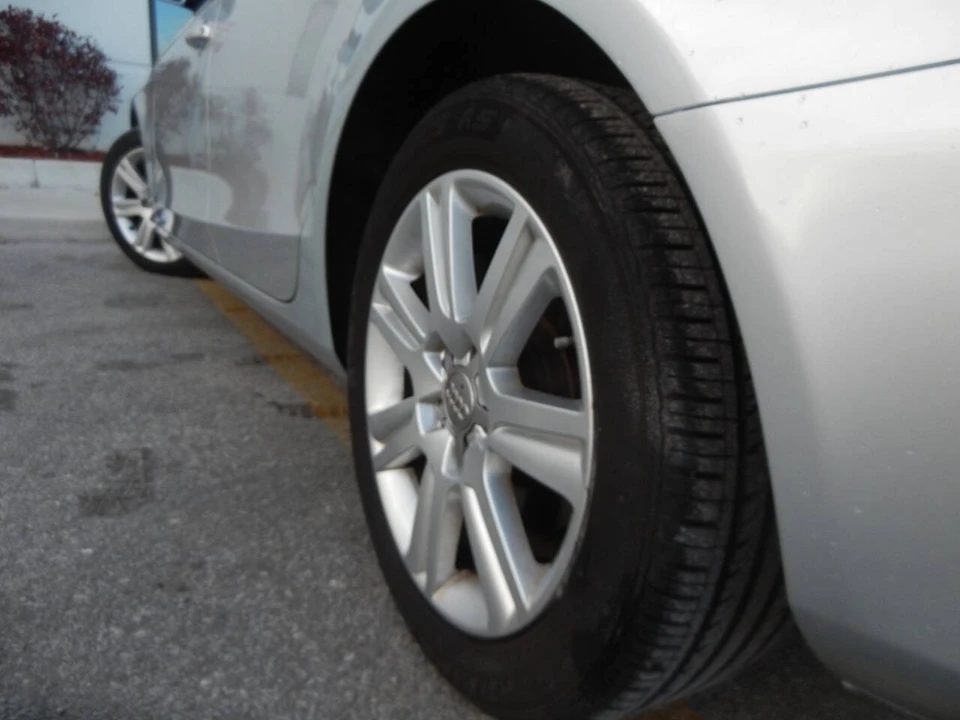 2009 Audi B8 A4 - Image 14 of 21
