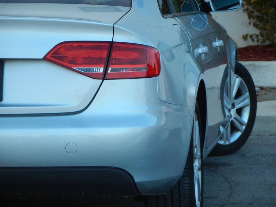 2009 Audi B8 A4 - Image 17 of 21