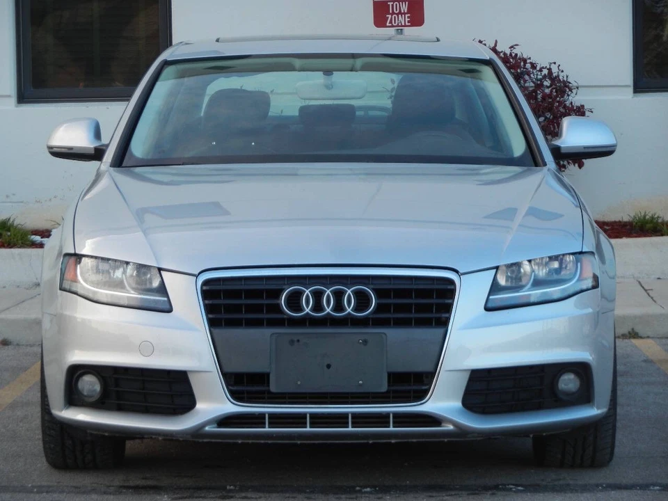 2009 Audi B8 A4 - Image 7 of 12