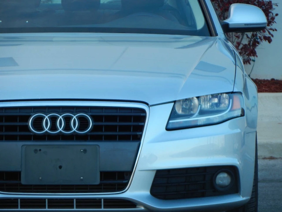 2009 Audi B8 A4 - Image 8 of 12