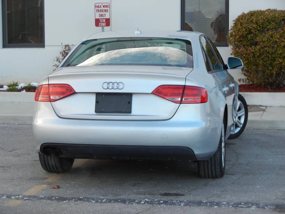 2009 Audi B8 A4 - Image 16 of 21