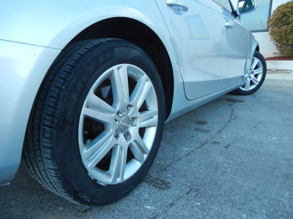 2009 Audi B8 A4 - Image 18 of 21