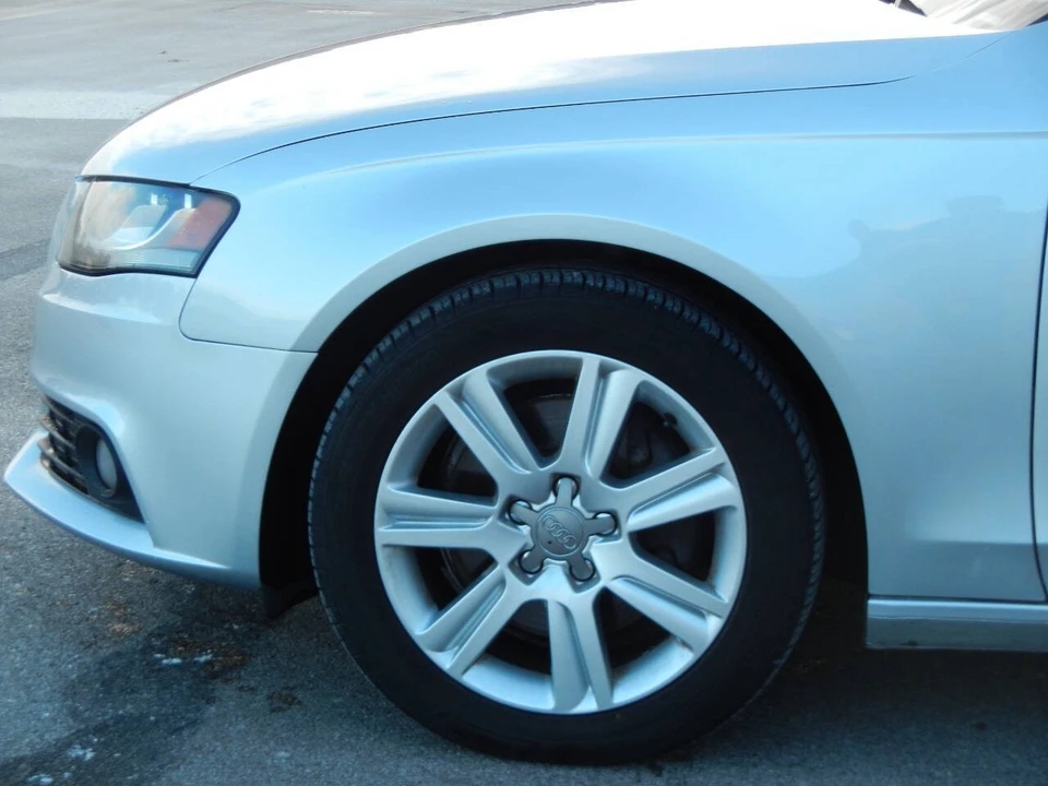 2009 Audi B8 A4 - Image 12 of 12