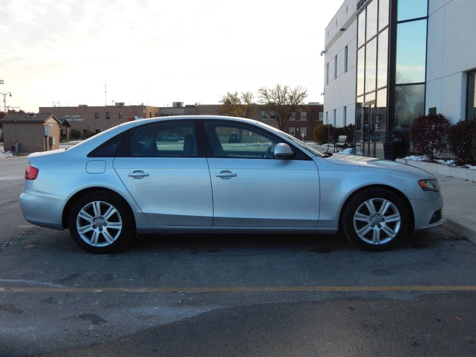 2009 Audi B8 A4 - Image 20 of 21